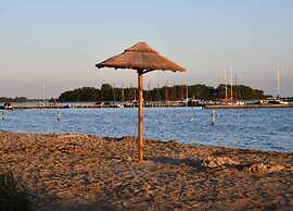 Suite in Kamperland Near Beach