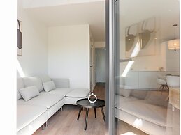 Modern Suite Silk in Beautiful Kamperland