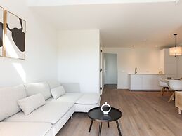 Modern Suite Silk in Beautiful Kamperland