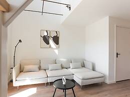 Modern Suite Silk in Beautiful Kamperland