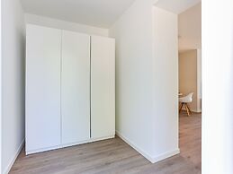 Modern Suite Silk in Beautiful Kamperland