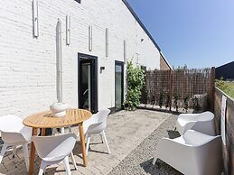 Modern Suite Silk in Beautiful Kamperland