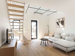 Modern Suite Silk in Beautiful Kamperland