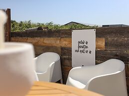 Modern Suite Silk in Beautiful Kamperland