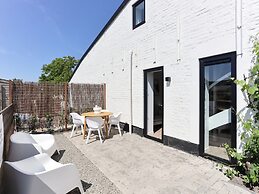 Modern Suite Silk in Beautiful Kamperland