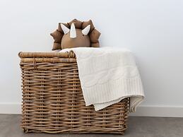 Modern Suite Silk in Beautiful Kamperland