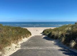 Suite in Kamperland Near Beach