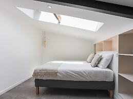 Modern Suite Silk in Beautiful Kamperland