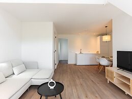 Modern Suite Silk in Beautiful Kamperland