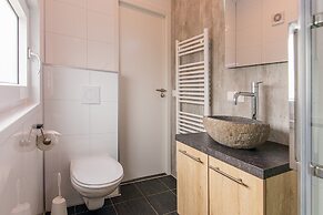 Chalet by Beach and Harbor With Terrace