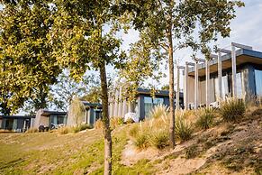 Chalet by Beach and Harbor With Terrace