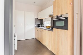 Chalet by Beach and Harbor With Terrace