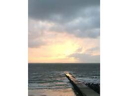 Holiday House House Sound of the sea