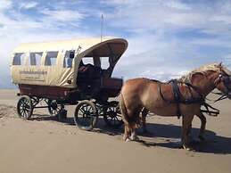 Holiday House House Sound of the sea