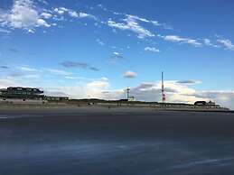 Holiday House House Sound of the sea