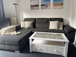 Holiday House House Sound of the sea