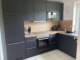 Holiday House House Sound of the sea