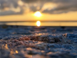 Holiday House House Sound of the sea