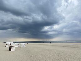 Holiday House House Sound of the sea