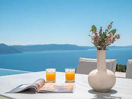 Villa Aristea Comfortable Holiday Residence