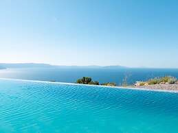 Villa Aristea Comfortable Holiday Residence