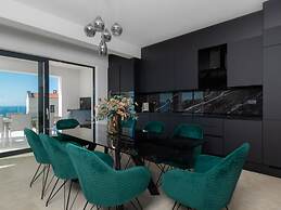 Villa Aristea Comfortable Holiday Residence