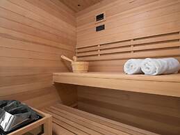 Villa Aristea Comfortable Holiday Residence