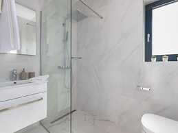 Villa Aristea Comfortable Holiday Residence