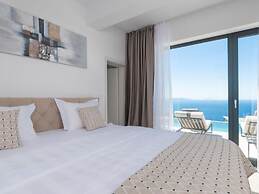 Villa Aristea Comfortable Holiday Residence