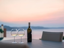 Villa Aristea Comfortable Holiday Residence