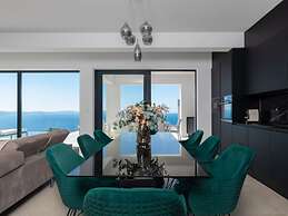 Villa Aristea Comfortable Holiday Residence