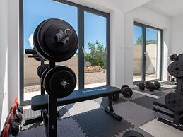 Villa Aristea Comfortable Holiday Residence