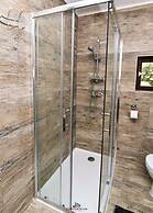Bergwoning Emerald Droom