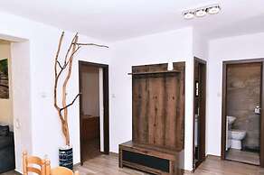Bergwoning Emerald Droom