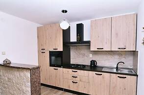 Bergwoning Emerald Droom