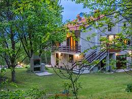 Bergwoning Emerald Droom