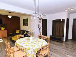 Bergwoning Emerald Droom