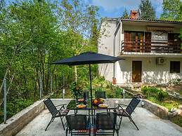 Bergwoning Emerald Droom