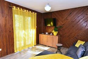 Bergwoning Emerald Droom