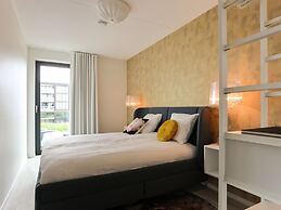 Lovely Apartment on the Harbor in Kamperland