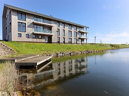 Lovely Apartment on the Harbor in Kamperland