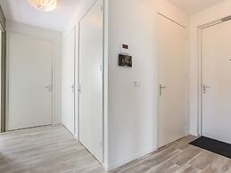 Lovely Apartment on the Harbor in Kamperland