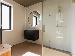 Lovely Apartment on the Harbor in Kamperland