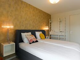 Lovely Apartment on the Harbor in Kamperland