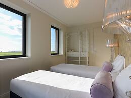 Lovely Apartment on the Harbor in Kamperland