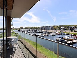 Lovely Apartment on the Harbor in Kamperland