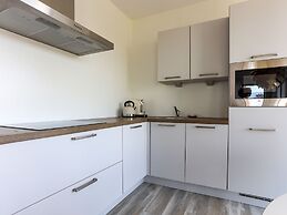 Lovely Apartment on the Harbor in Kamperland