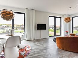 Lovely Apartment on the Harbor in Kamperland