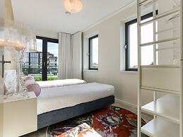 Lovely Apartment on the Harbor in Kamperland