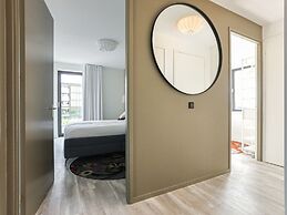 Lovely Apartment on the Harbor in Kamperland